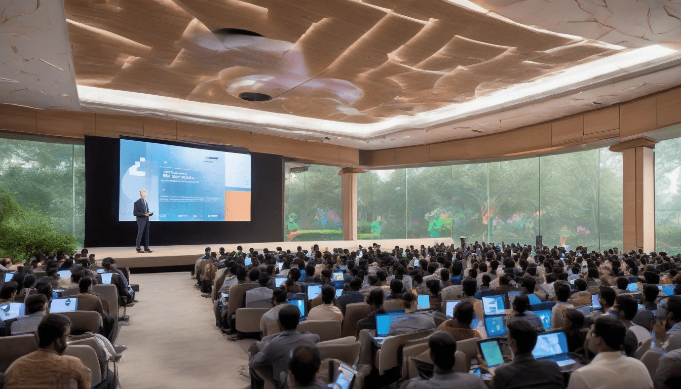 Microsoft commits $50B to boost AI in Global South by 2030