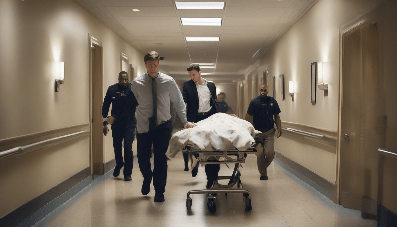 We Are So Cooked Trailer Shows Cozy Co‑op Body‑Hiding Game