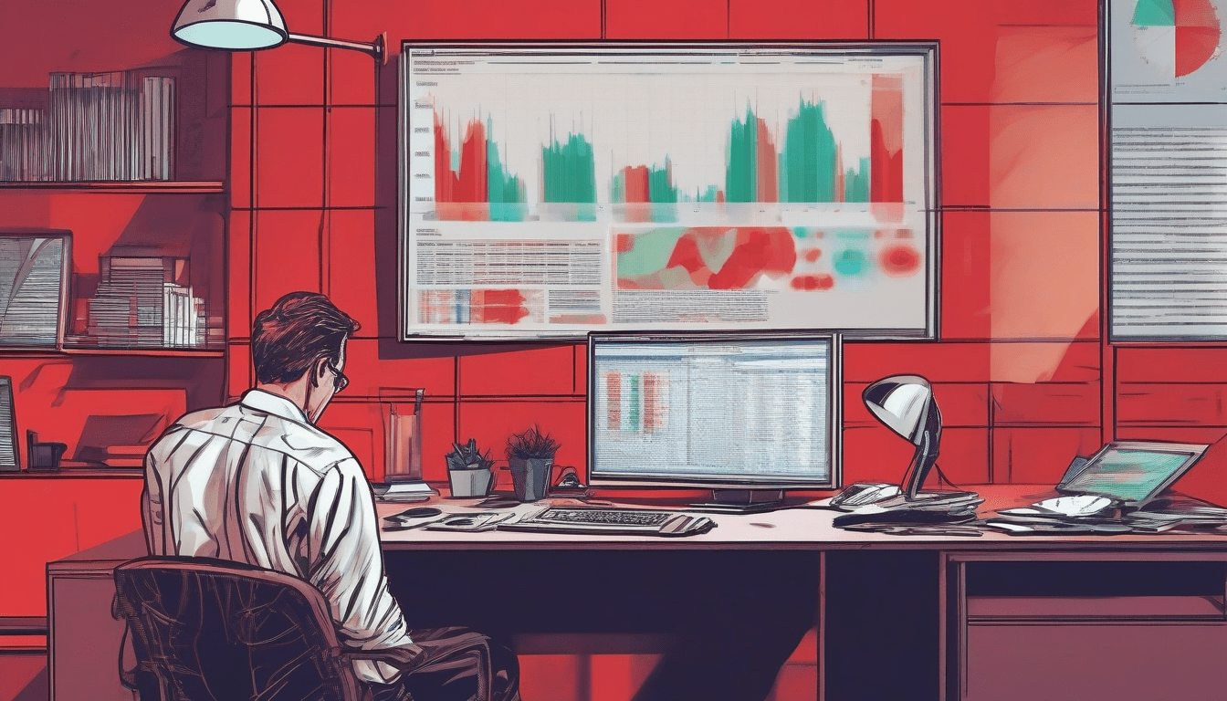 Short-Term Bitcoin Holders Face 28% Loss as Bear Market Deepens