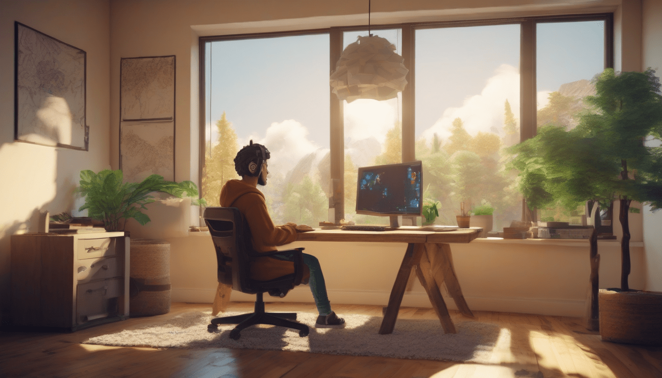 Microsoft briefly removes Allumeria from Steam over DMCA claim