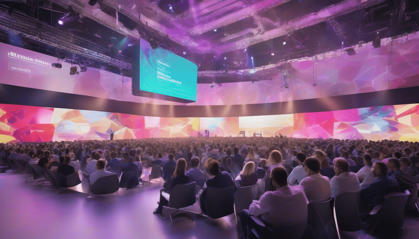 AI Expo 2026: Governance & Data Key for Enterprise AI