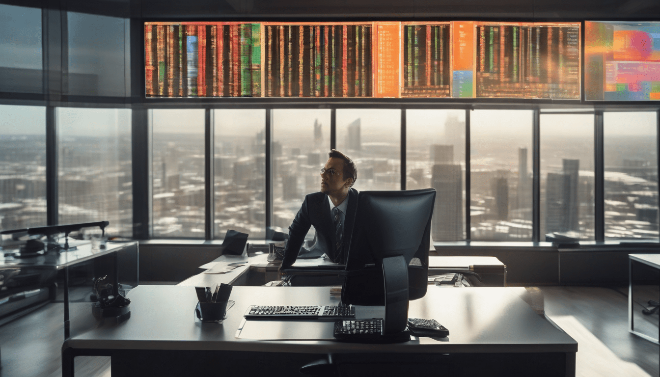 Bitcoin Nears $70K: Bullish Surge or Bull Trap?