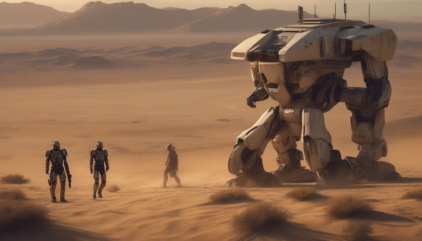 Bethesda’s Faction Vision: How New Vegas Redefined Fallout