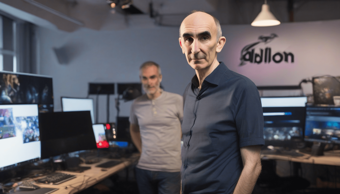 Peter Molyneux admits inexperience ahead of Masters of Albion early access