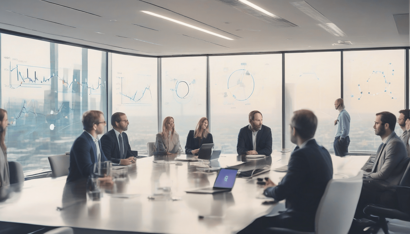 Ripple Deploys $4B to Bridge Banks and Crypto – XRP Outlook