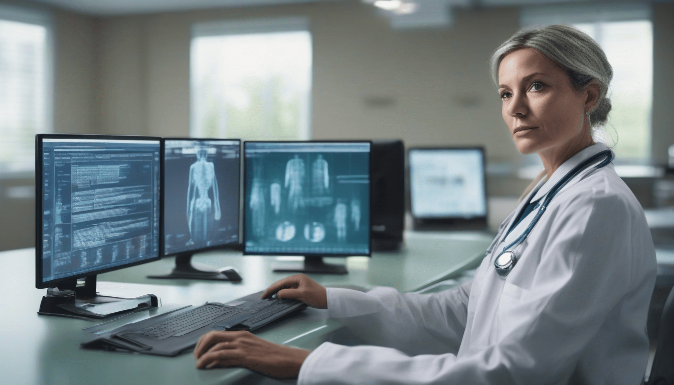 WestFax Launches AI‑Powered IDP Platform for Healthcare