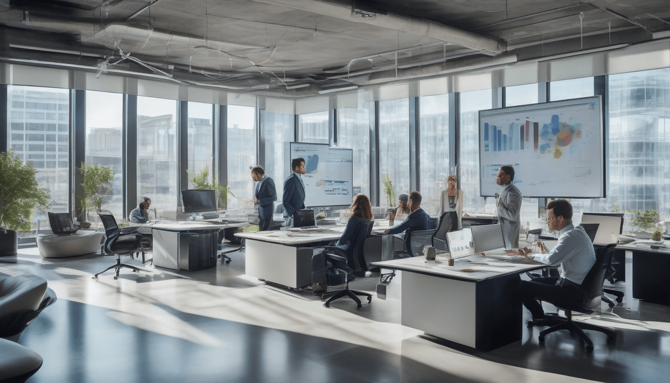 OpenAI’s Enterprise AI Push: Winning the Adoption Battle