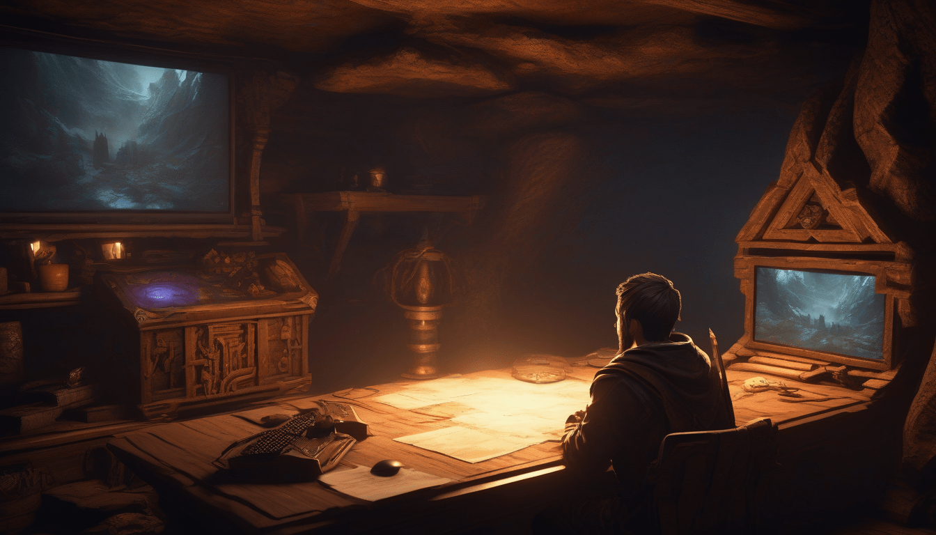 Path of Exile Mirage: New QoL Changes & Shrine Fix