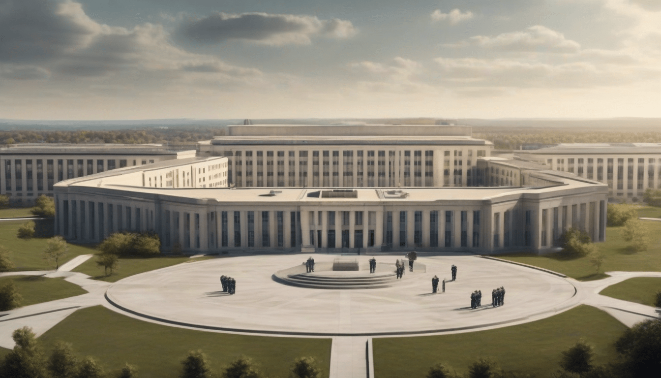 OpenAI Allies with Pentagon on Autonomous Weapons