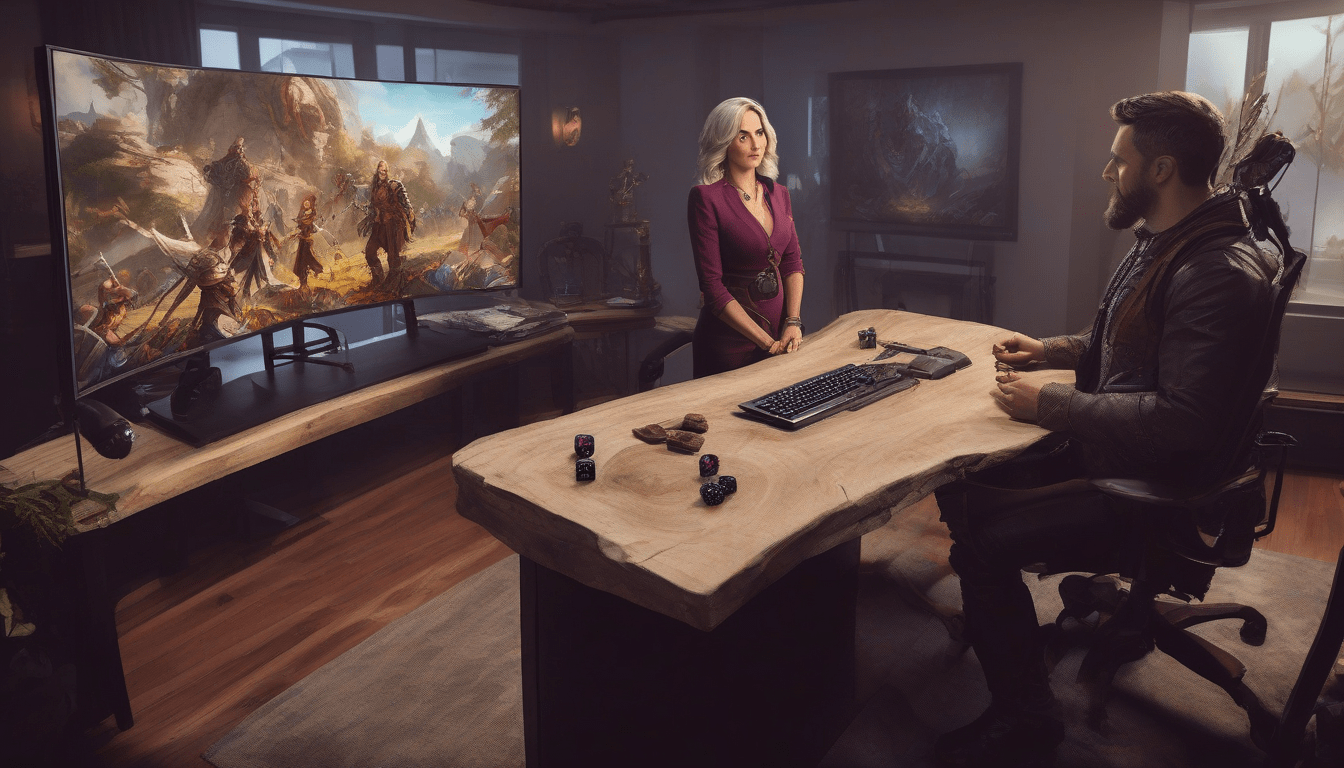 Divinity: Original Sin 2 Easter Eggs Point to Baldur’s Gate 3