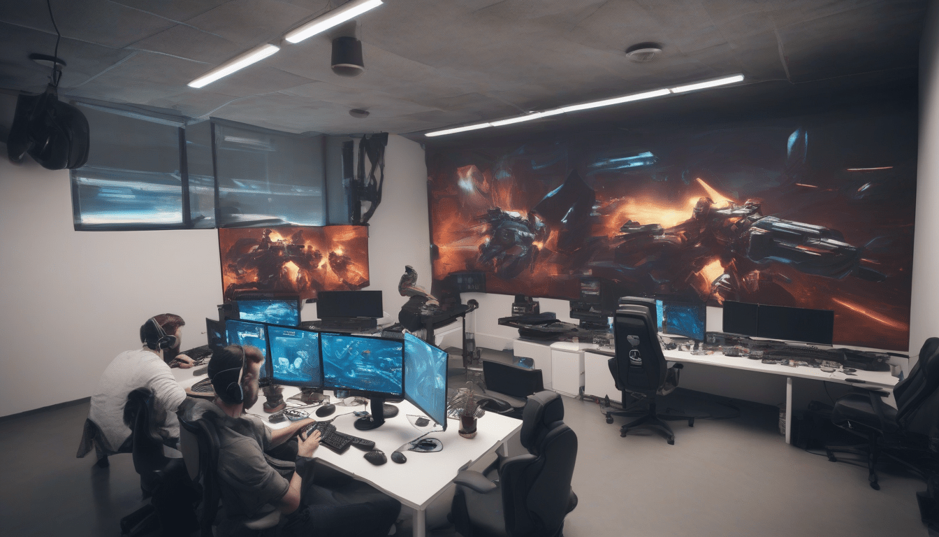 Highguard’s Sudden Layoffs After Tencent Pulls Funding