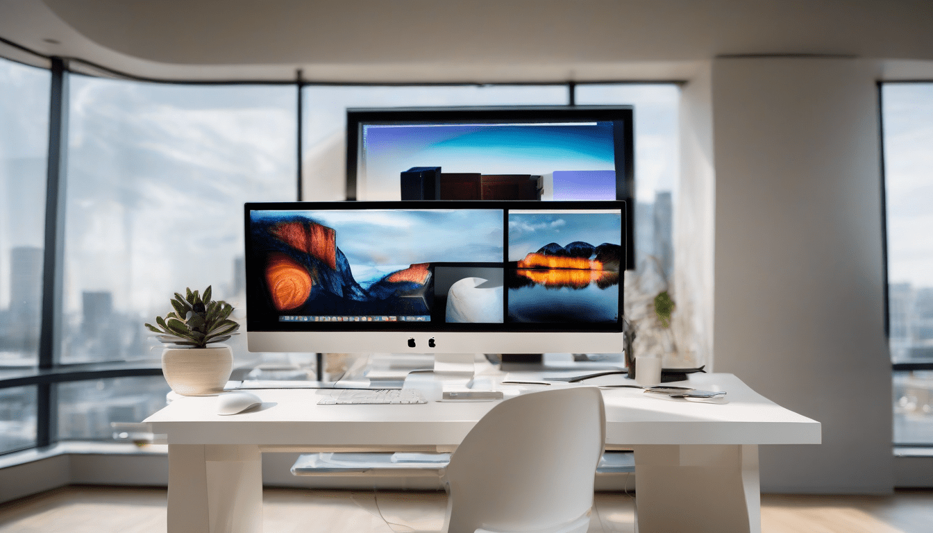 Apple Expected to Unveil Two New Studio Display 2 Models