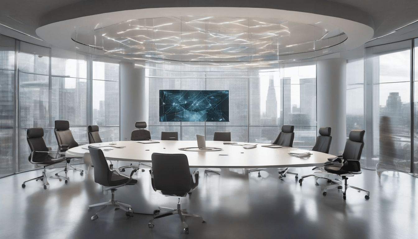 Why Interoperability is Key to Scaling Agentic AI