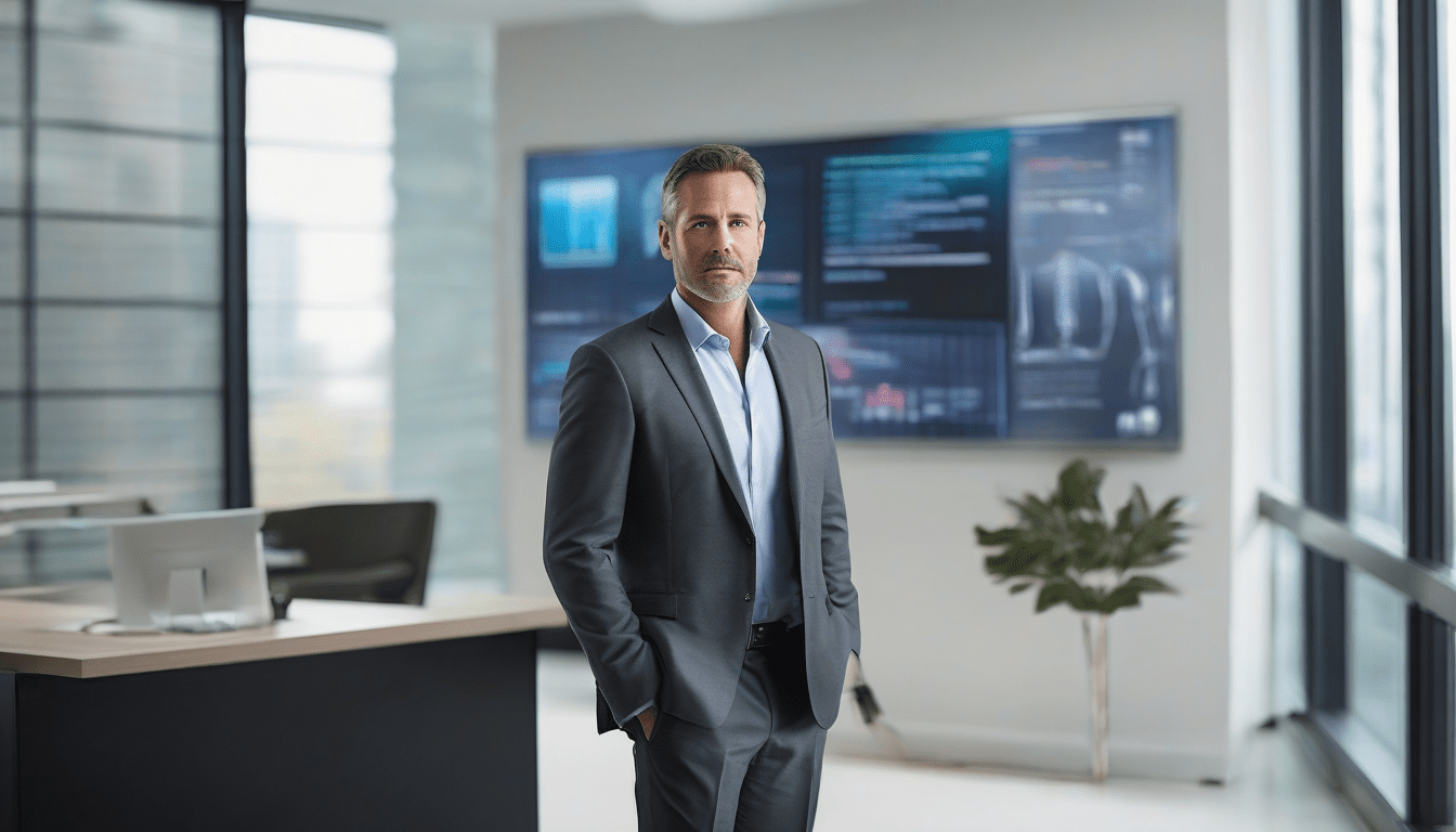 Lyric Health Appoints Bill Schmitt as Chief Growth Officer