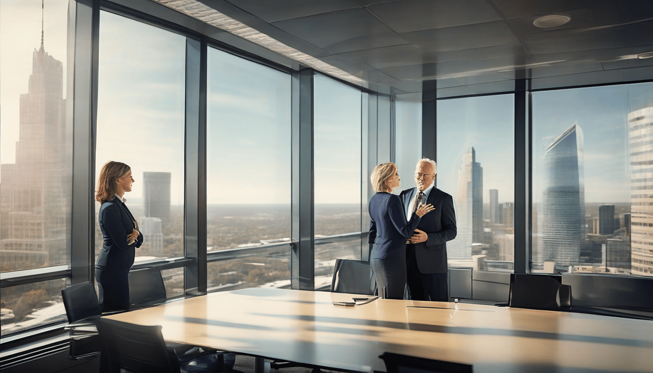 Tricentis Appoints New Leaders to Boost AI Software Quality