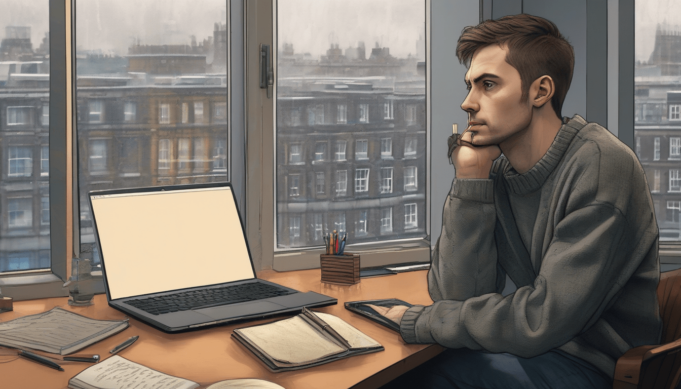 Anthropic Safety Lead Resigns, Warns Peril, Embraces Poetry