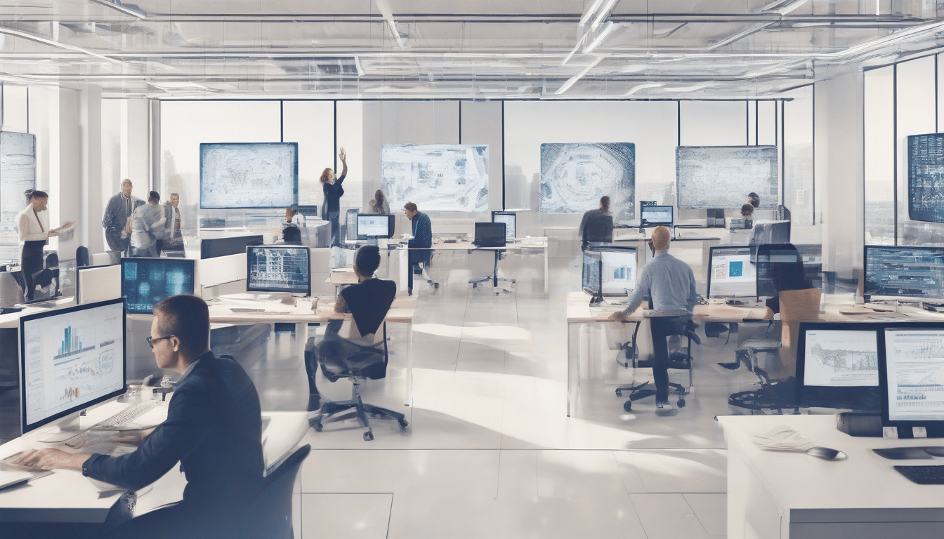 94% of Developers May Switch Vendors for Agentic AI