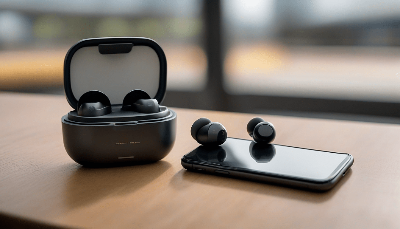 Refurbished Beats Studio Buds: $50 Deal with ANC