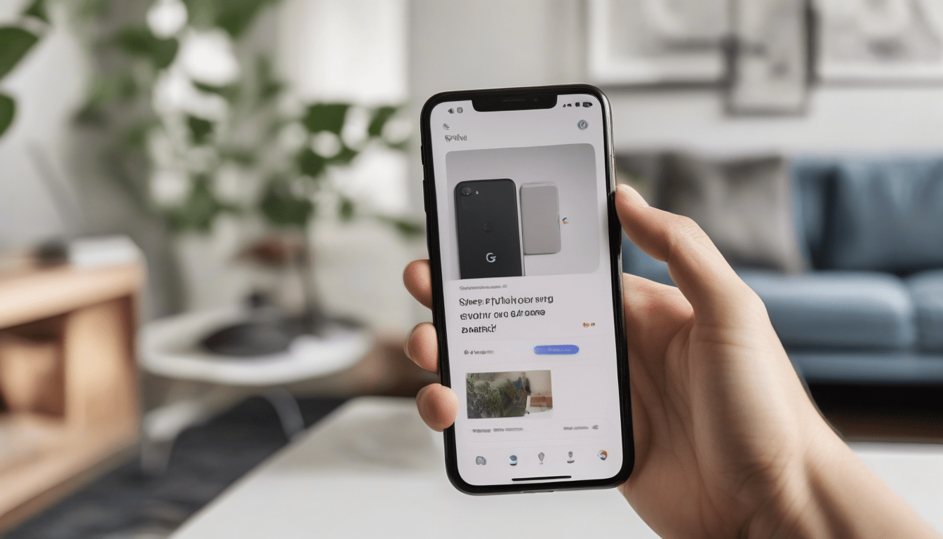 Google adds AirDrop support to Pixel 9 series
