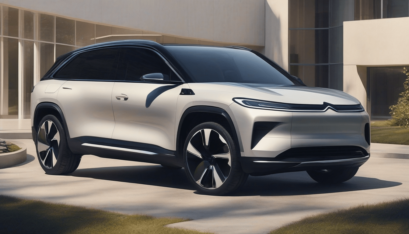 Rivian Launches Apple Watch App for R1S and R1T Owners