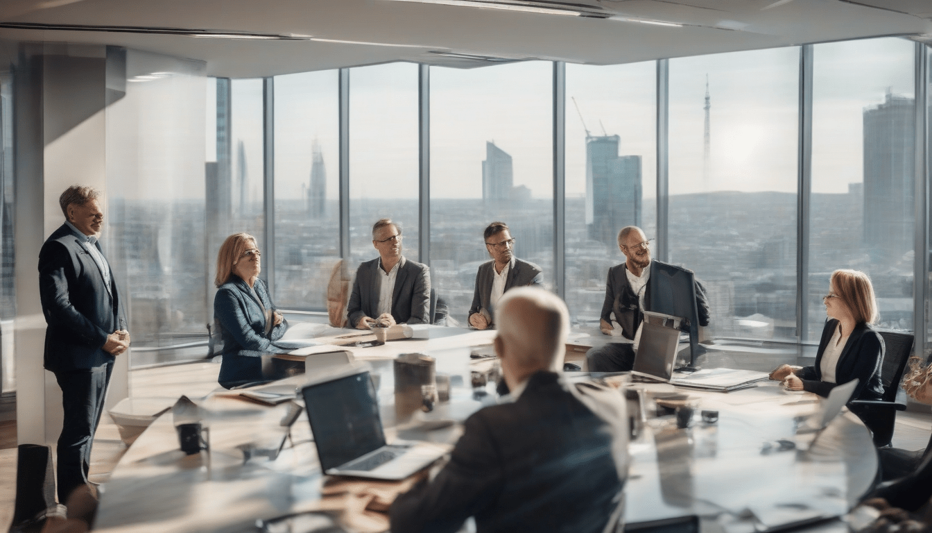 EPAM Ranks #1 in European IT Services for 2025