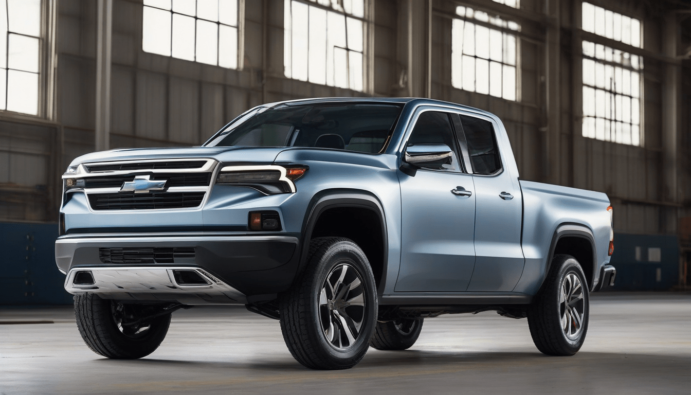 Slate EV Plans: Beyond Affordable Trucks in 2026