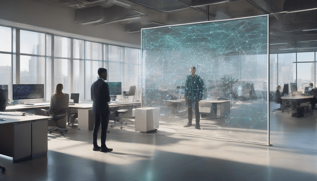 Virtuals Protocol Unveils AI Agent Revenue Network