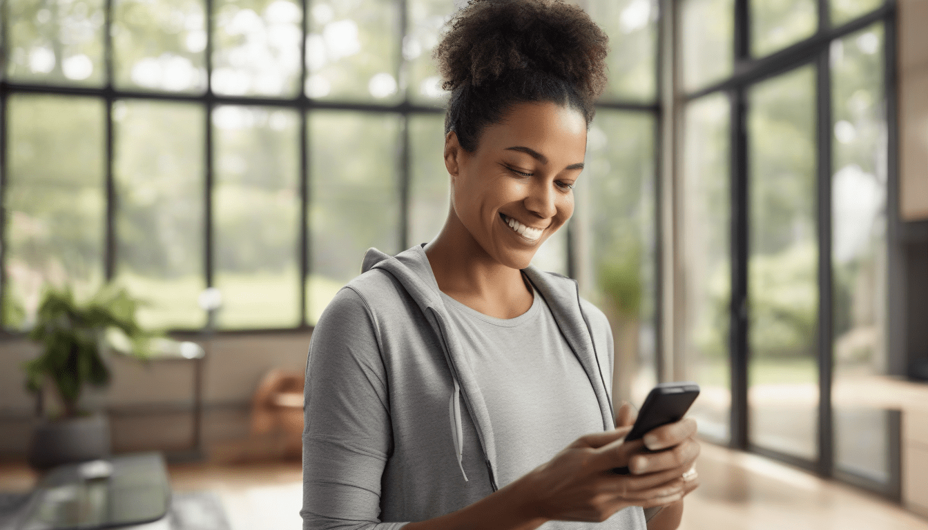 Google’s Fitbit AI Coach Arrives on iPhone and Expands Globally