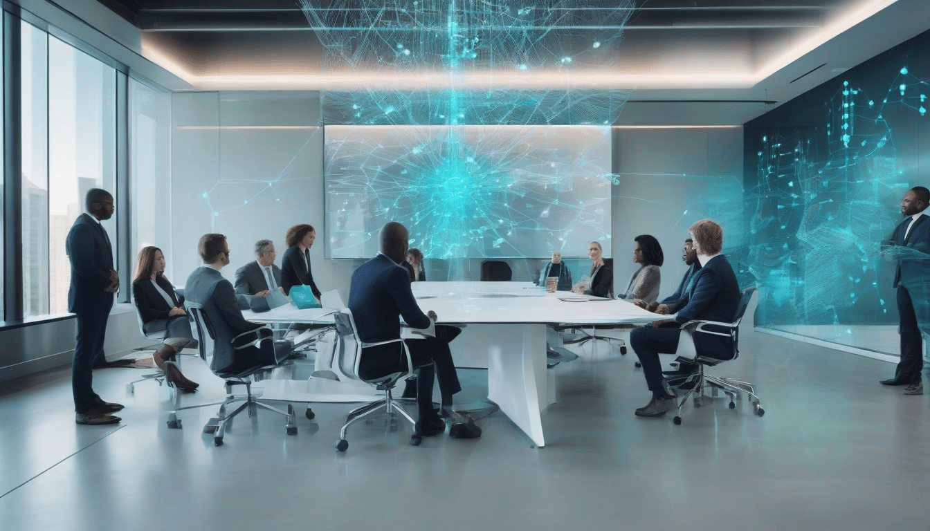 Cognizant Expands Google Cloud Deal to Scale Agentic AI