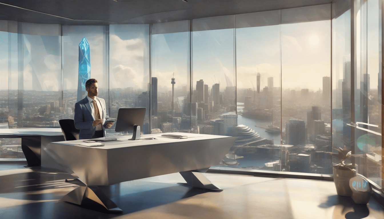 Toobit Registers with AUSTRAC, Boosting Australian Crypto Trust