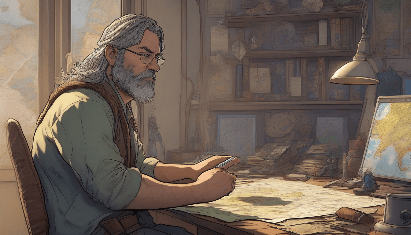 Will Bethesda Make an Elder Scrolls TV Show? Probably Not