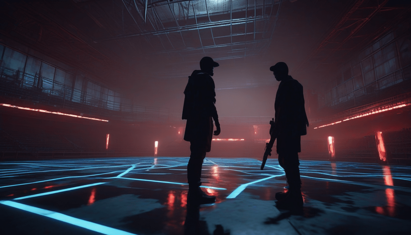 Devil Daggers 2 Announced; Under 1,500 Beat 8‑Minute Record