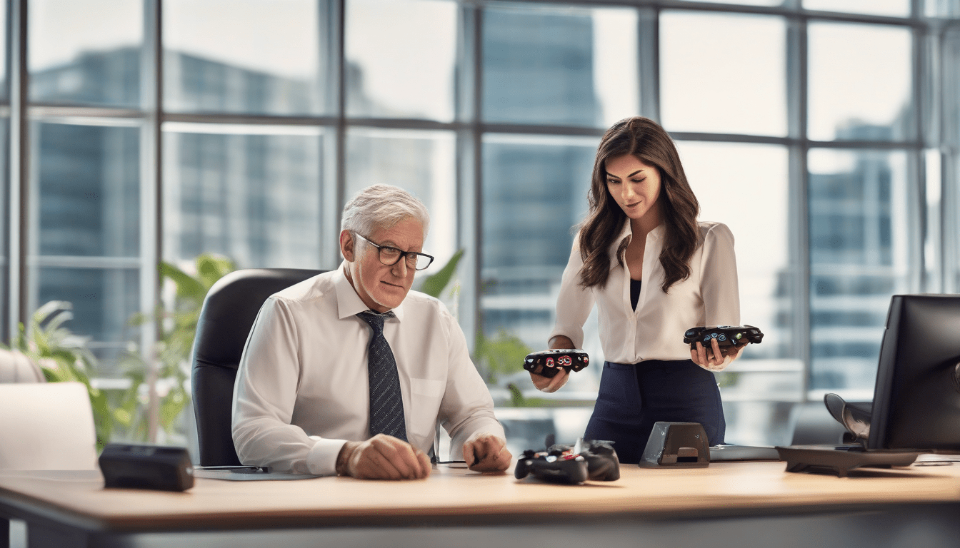 Xbox Leadership Shakeup: What It Means for Gamers