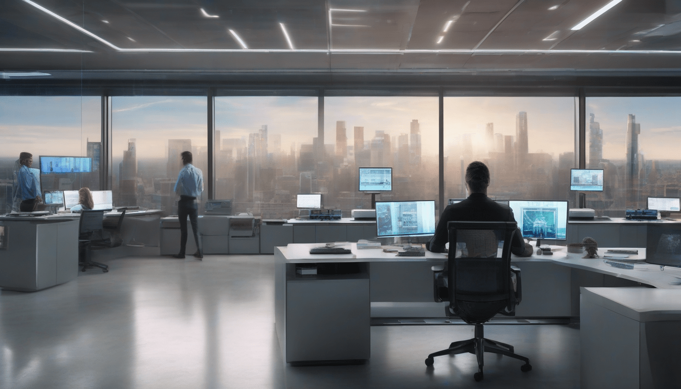 ServiceNow Launches Autonomous Workforce AI Platform
