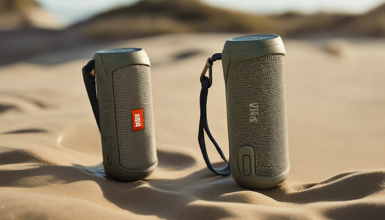 JBL Flip 7 at Record Low Price: $70 Off Now
