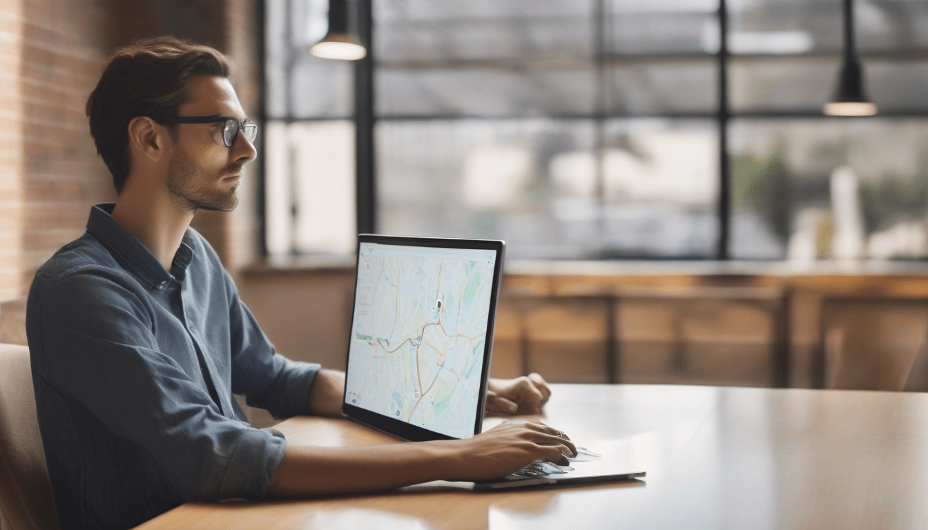 Google Maps Limits Data for Logged‑Out Users – Must Sign In