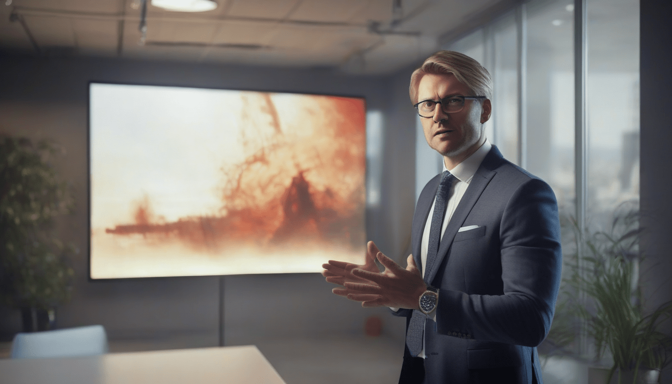 Bloober Team Announces Layers of Fear 3 on Valentine’s Day