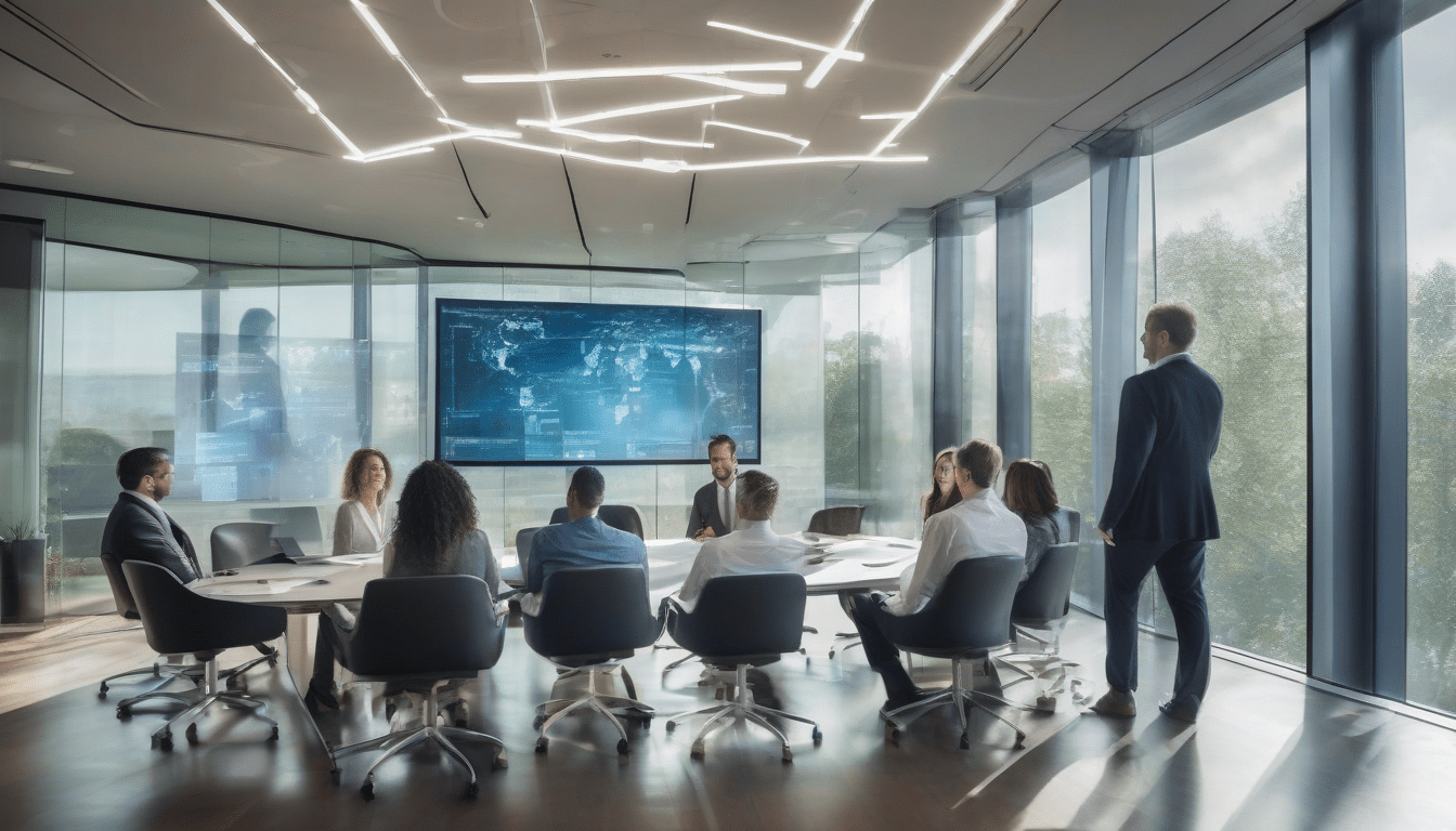 AIG Boosts Underwriting with Agentic AI and Orchestration Layer