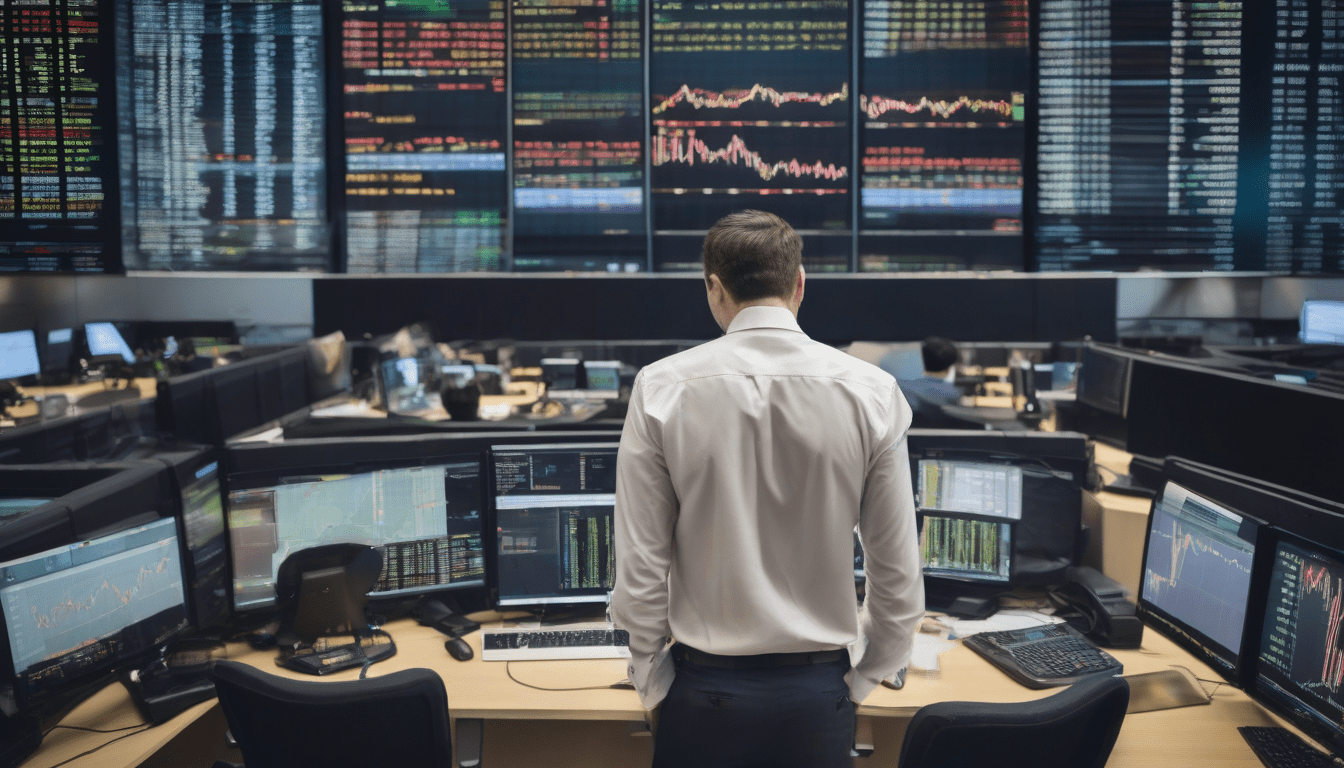 Crypto Loses $500B as Gold & Silver Crash $10T