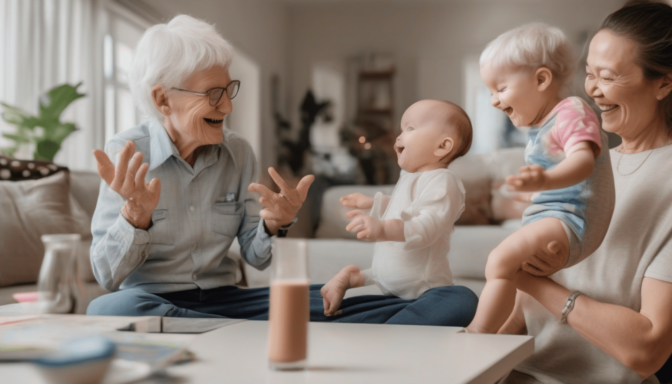 TikTok Dance Battle: Humans vs. AI Babies Explained