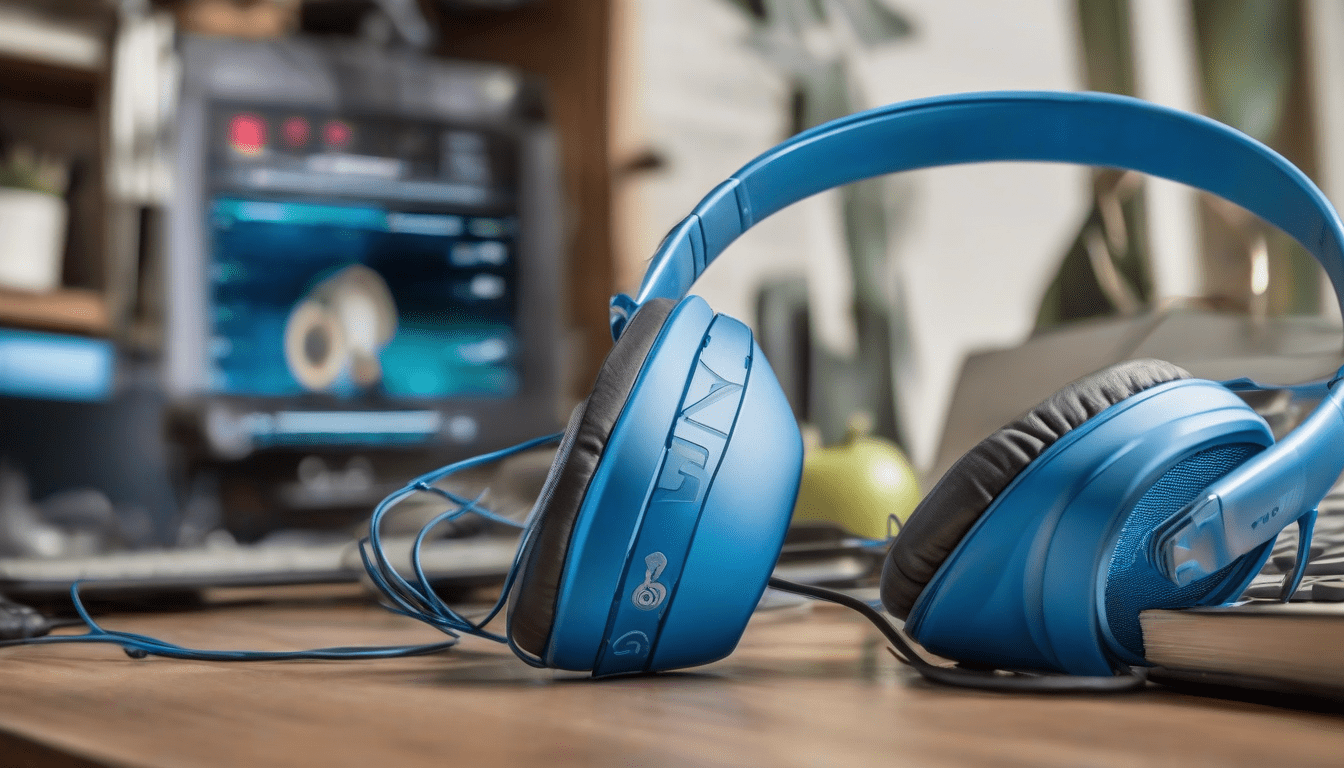 JLab’s Giant Speaker Headphones: Bold or Too Big?