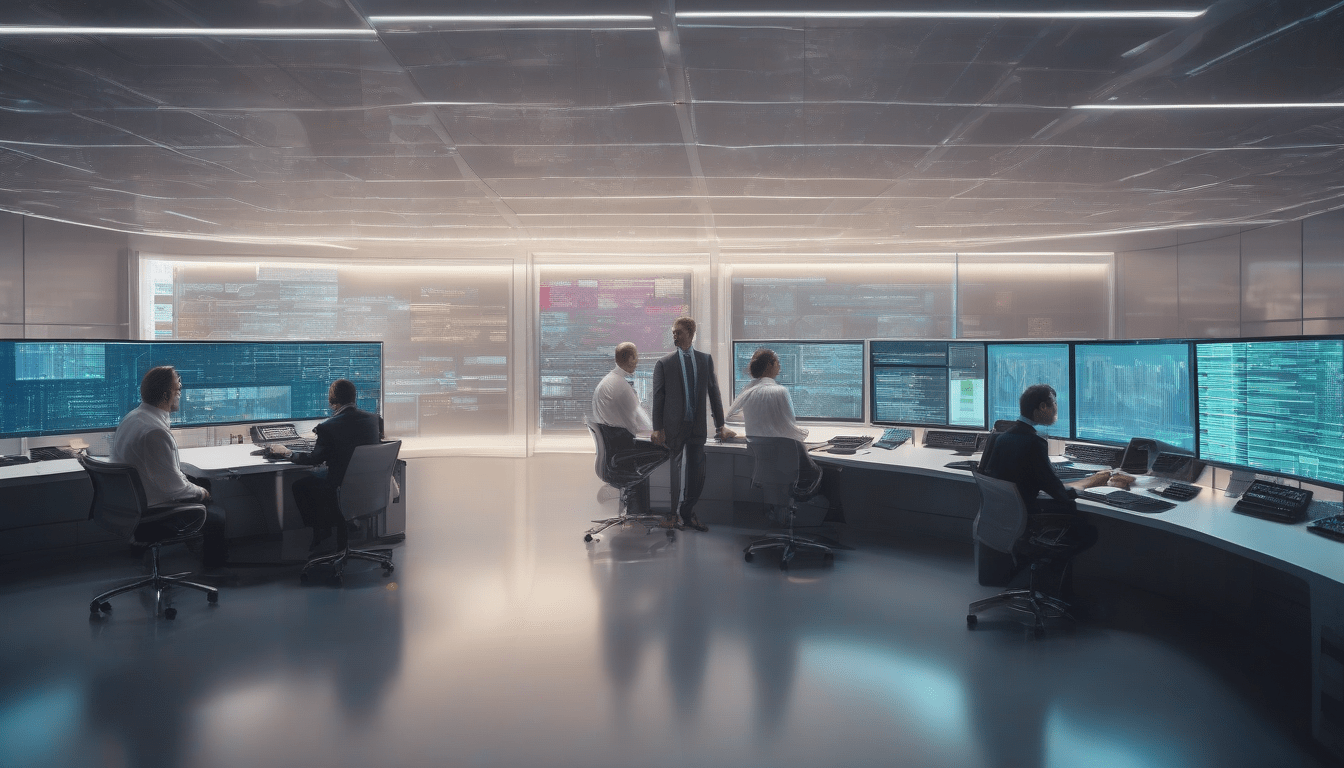 Kyndryl Launches Policy-as-Code to Govern Agentic AI Workflows