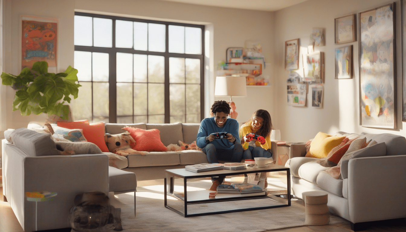 Switch 2 Performance: 5 Key Takeaways from Nintendo