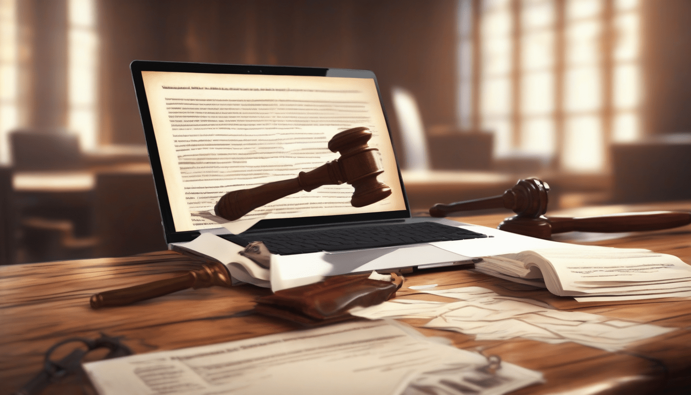 Genshin Wiki Operator Sued Over Datamining – What This Means