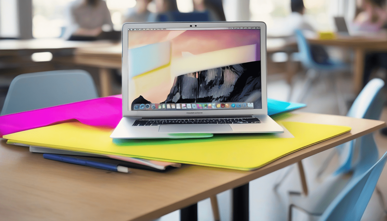 Apple’s Affordable Colorful MacBook Rumors: Design, Specs, and Launch