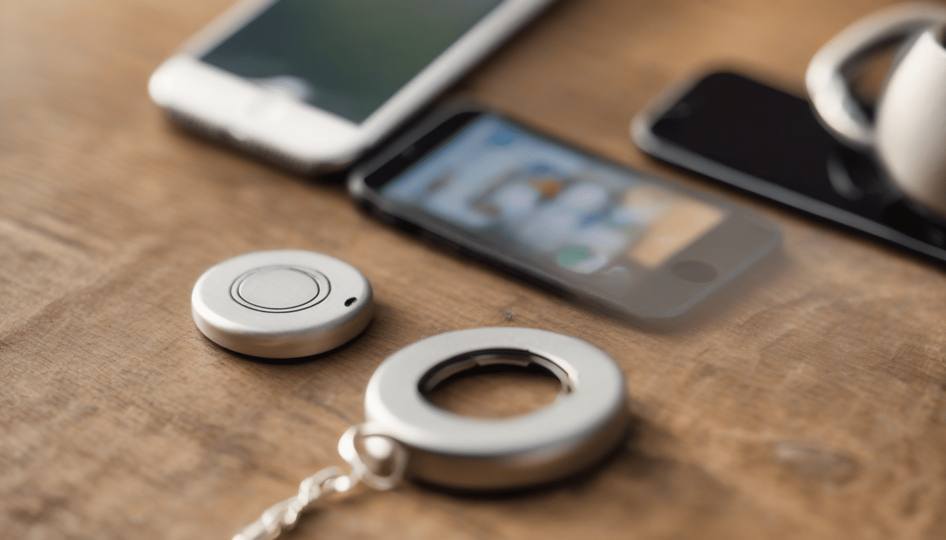 AirTag 4-Pack Now $70: Best Deal After AirTag 2 Launch