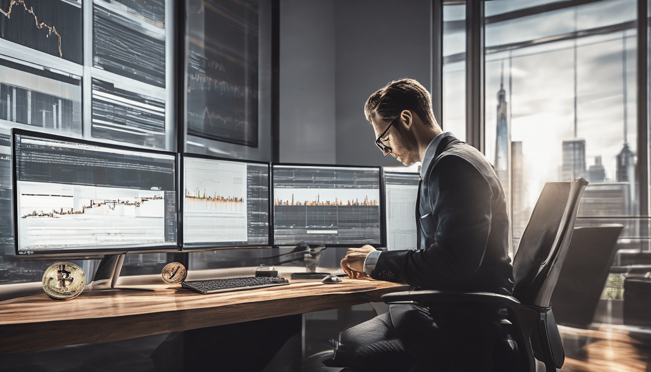 Bitcoin at $70K: What the Rejection Means for BTC’s Trend