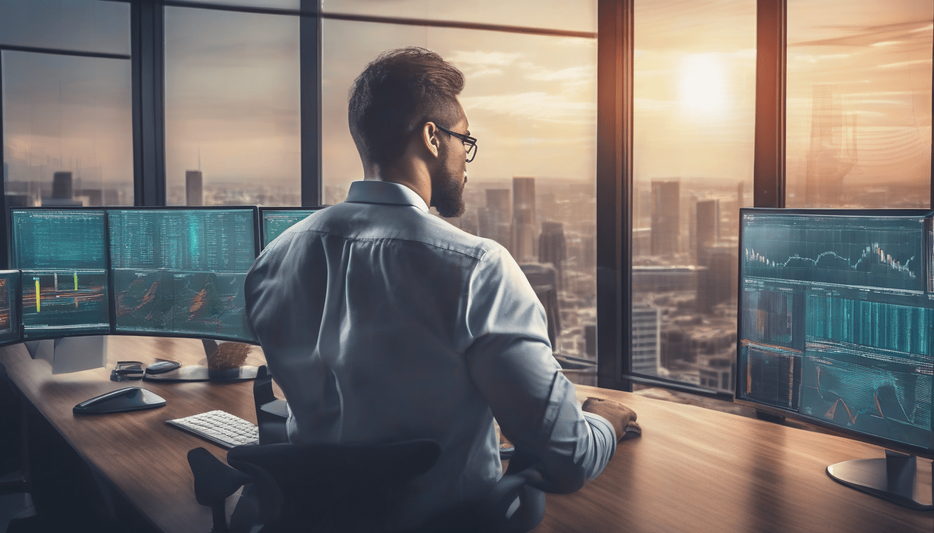 Ethereum Volatility Surges as ETH Hits $2K – Potential Turning Point