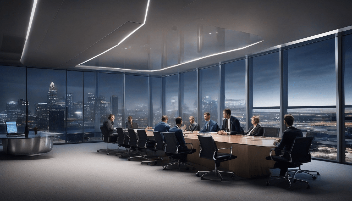 AI Giants Clash: Why Enterprises Ignore Super Bowl Hype