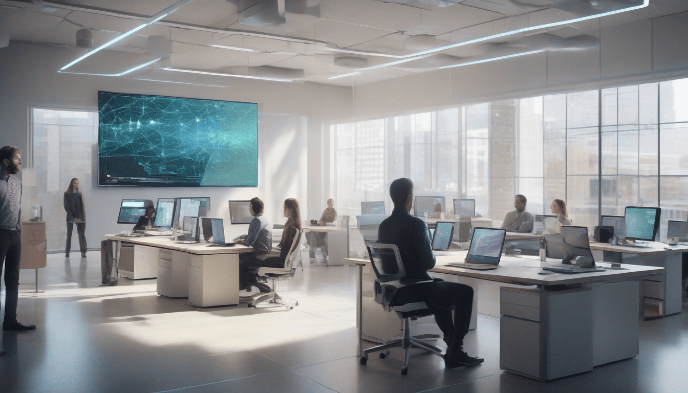 Why Poor AI Implementation Cuts Workforce Productivity